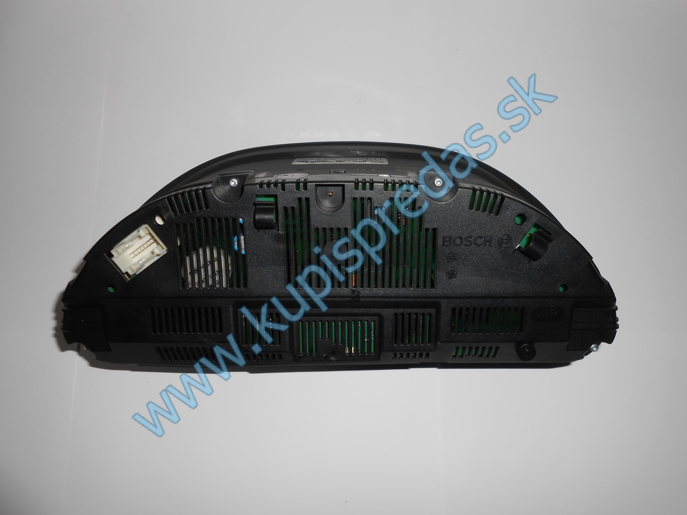 Budiky Mercedes A W169 / benzinové /